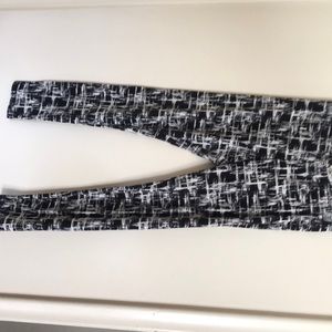 Pink republic leggings